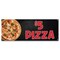 Signmission $5 Pizza Banner Concession Stand Food Truck Single Sided B-30004 - alternate 1